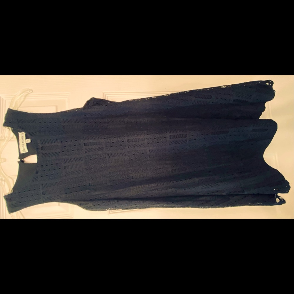 Almost Famous Dress